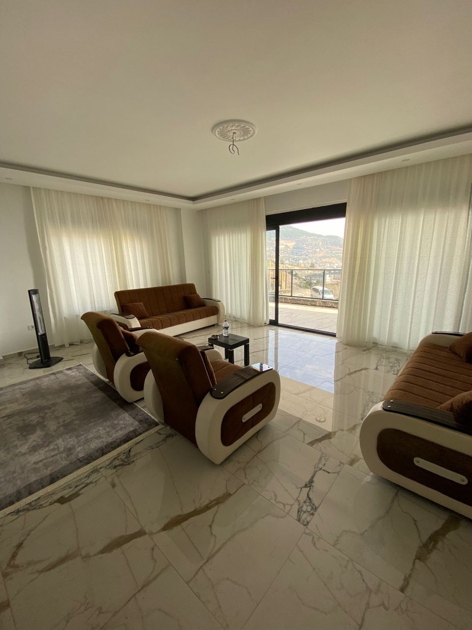 Вилла в Алании, Турция, 280 м2 фото 2
