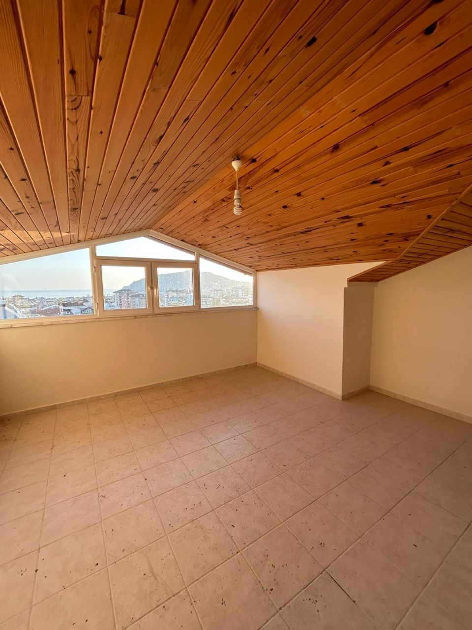 Квартира в Алании, Турция, 250 м2 фото 4