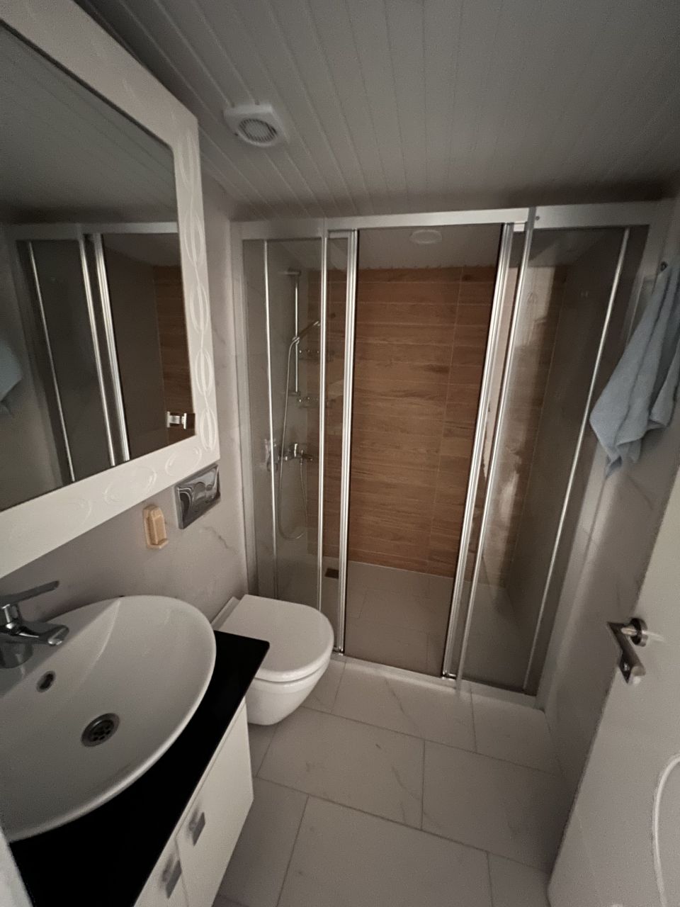 Квартира в Алании, Турция, 110 м2 фото 5
