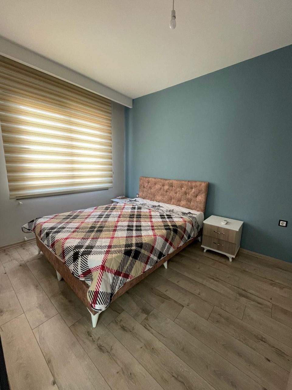 Квартира в Мерсине, Турция, 46 м2 фото 4