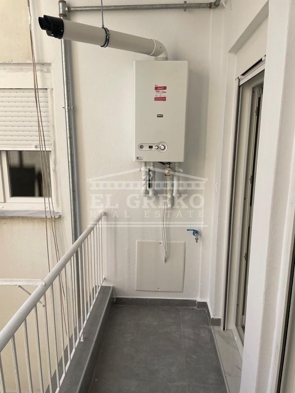 Квартира в Салониках, Греция, 48 м2 фото 3