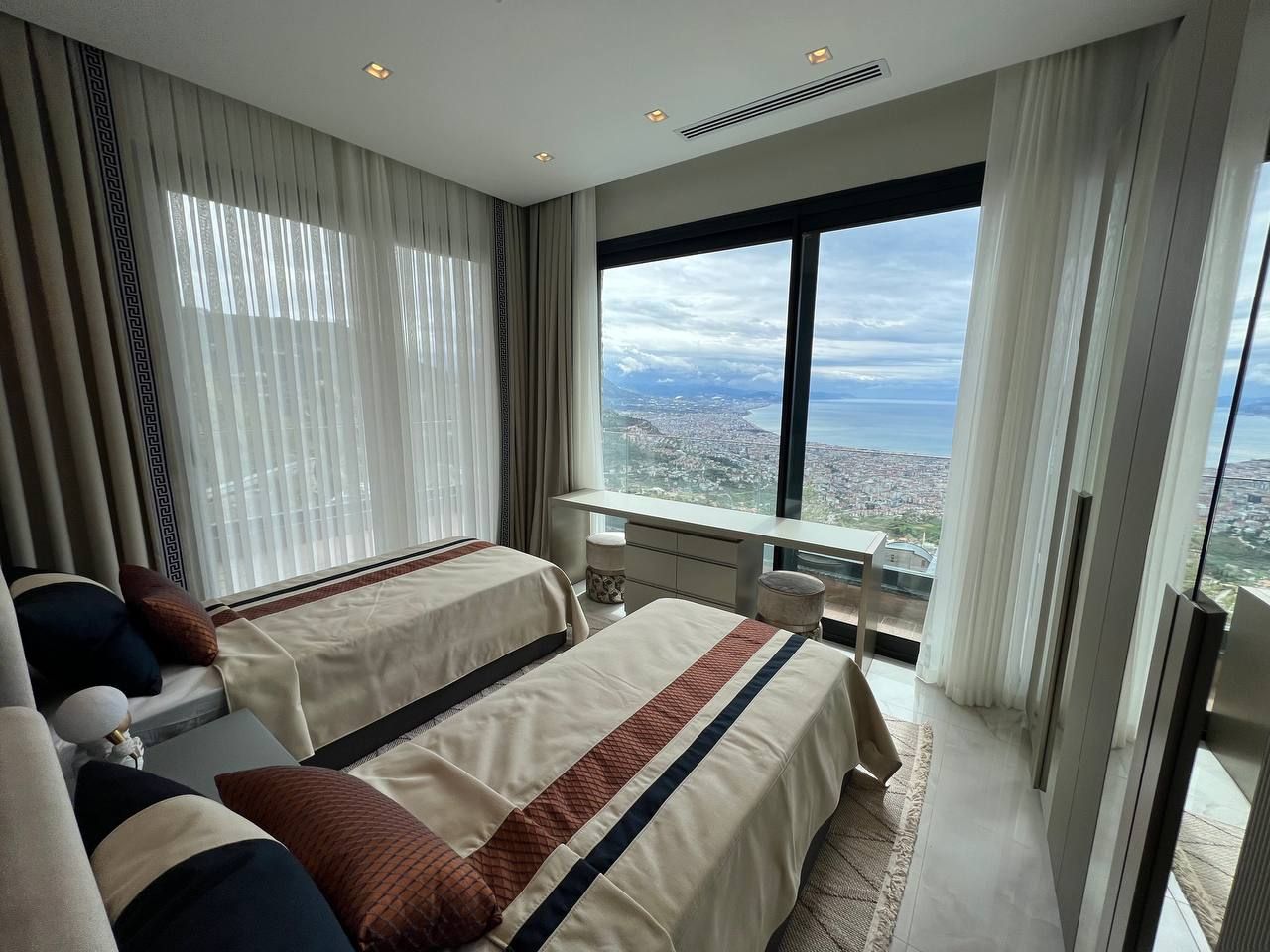 Вилла в Алании, Турция, 300 м2 фото 4