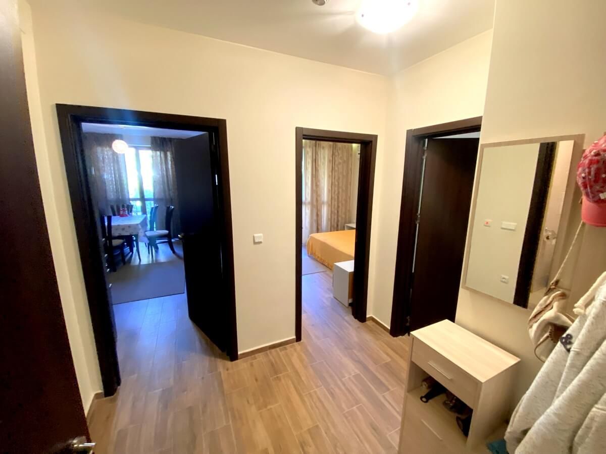 Апартаменты на Солнечном берегу, Болгария, 136 м2 фото 3