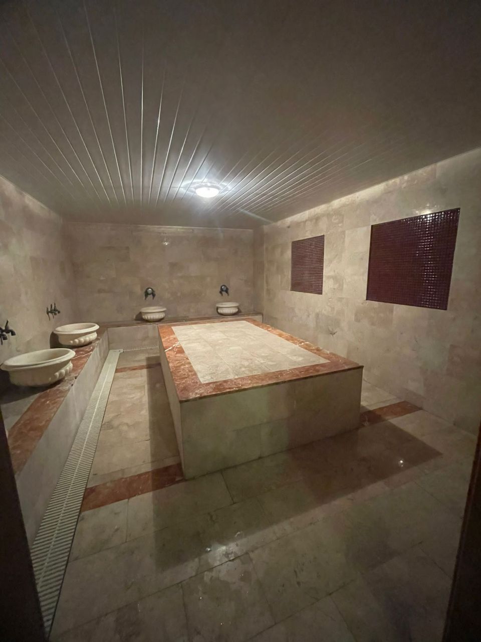 Квартира в Алании, Турция, 180 м2 фото 4