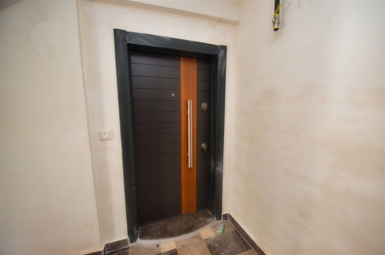 Квартира в Анталии, Турция, 140 м2 фото 4