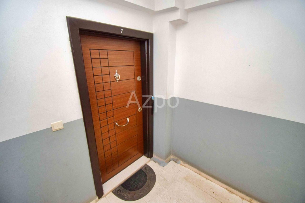 Апартаменты в Анталии, Турция, 210 м2 фото 5
