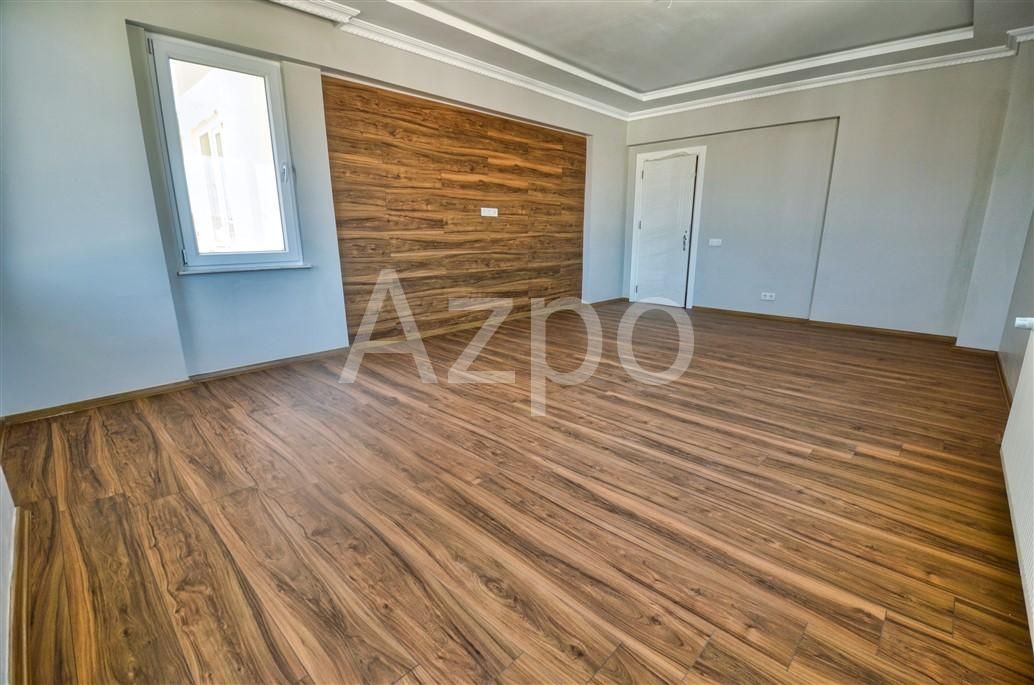 Апартаменты в Анталии, Турция, 160 м2 фото 5