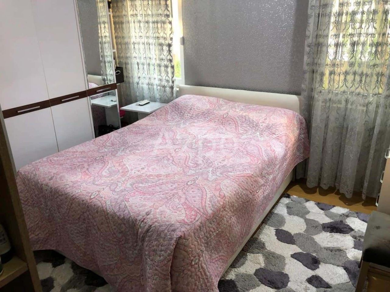 Апартаменты в Анталии, Турция, 110 м2 фото 4