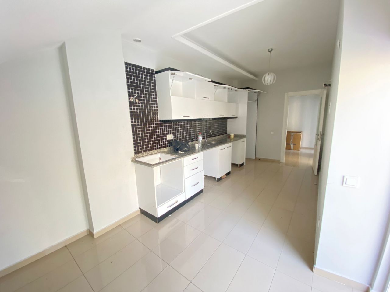 Квартира в Алании, Турция, 110 м2 фото 5