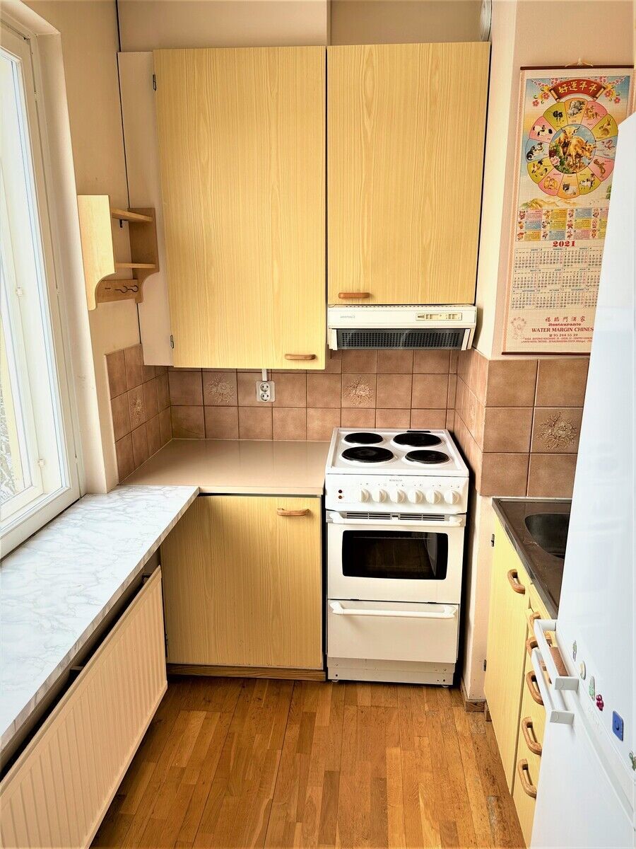 Квартира в Коуволе, Финляндия, 49 м2 фото 4