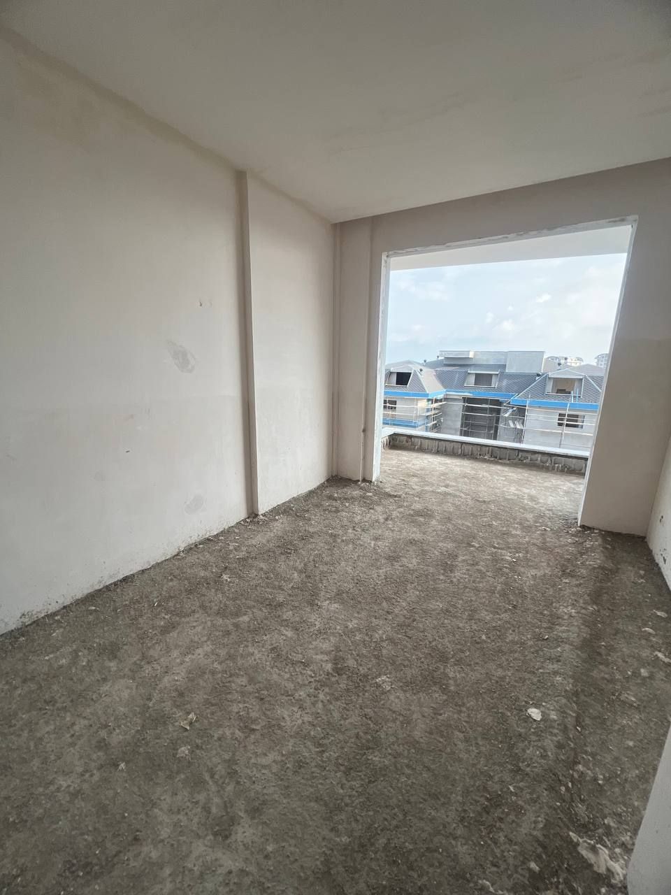 Квартира в Авсалларе, Турция, 105 м2 фото 4