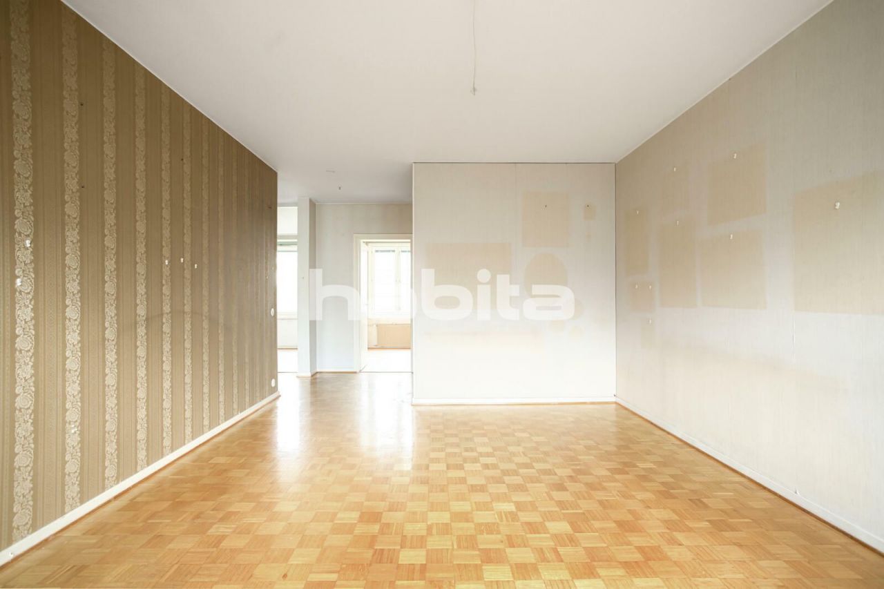 Апартаменты в Лахти, Финляндия, 76 м2 фото 5