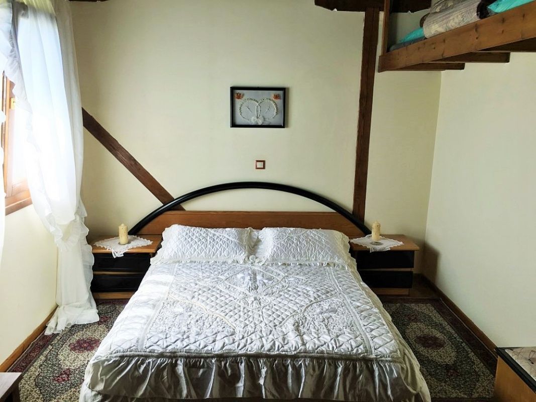 Дом на островах Додеканес, Греция, 140 м2 фото 5