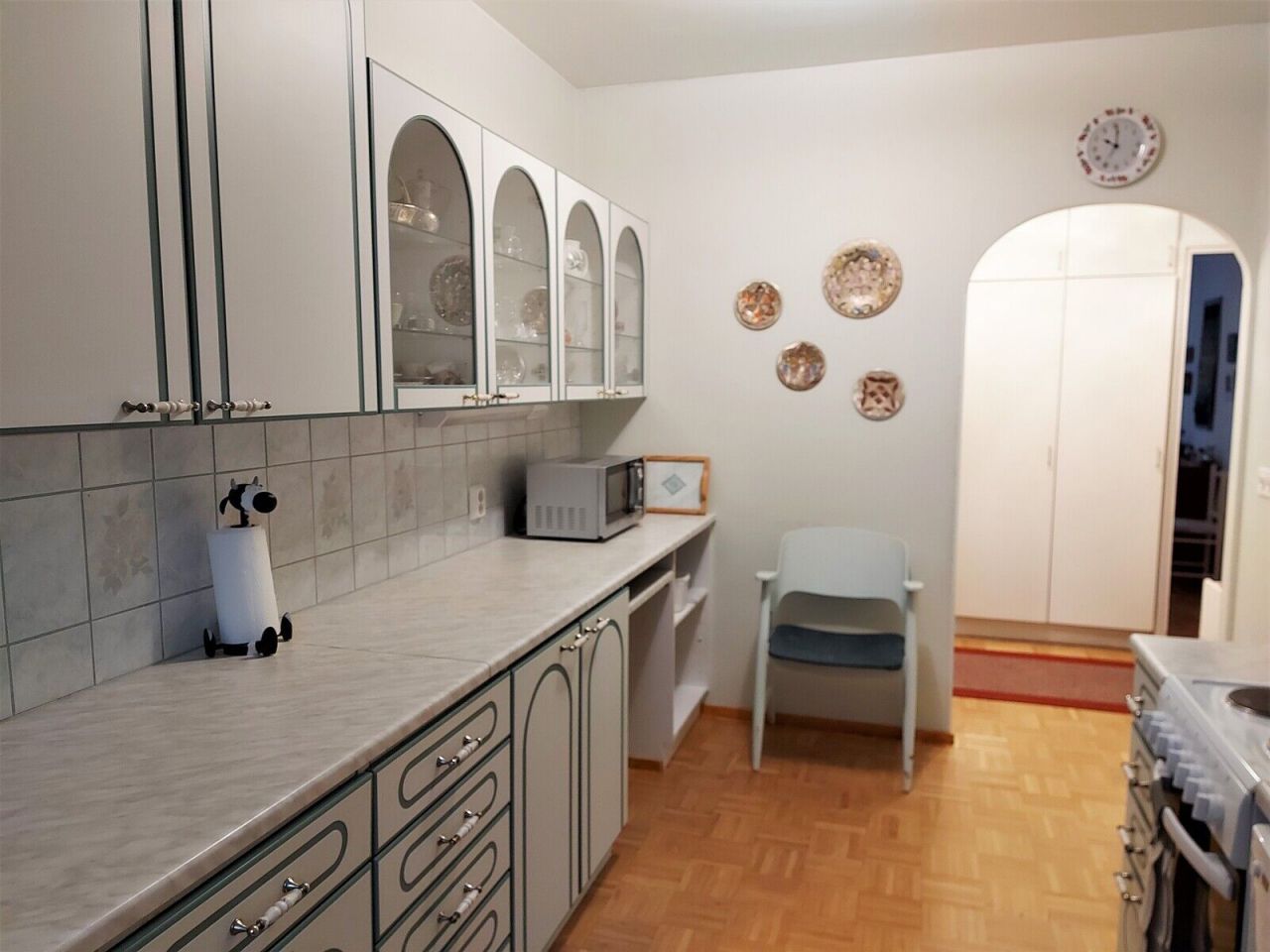 Квартира в Иматре, Финляндия, 69.5 м2 фото 4