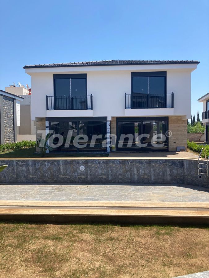 Вилла в Анталии, Турция, 420 м2 фото 5