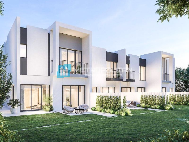 Таунхаус Dubailand, ОАЭ, 180.79 м2 фото 3