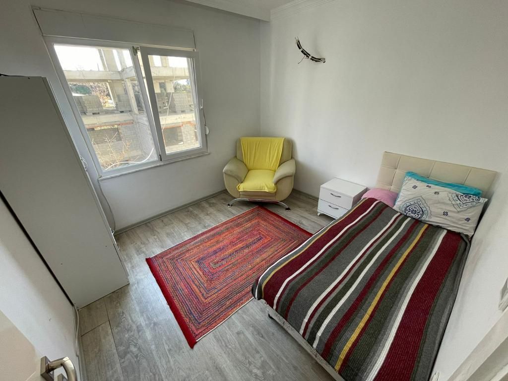 Квартира в Алании, Турция, 85 м2 фото 2
