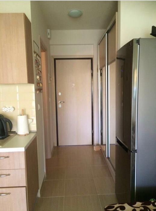 Студия в Ситонии, Греция, 24.5 м2 фото 5