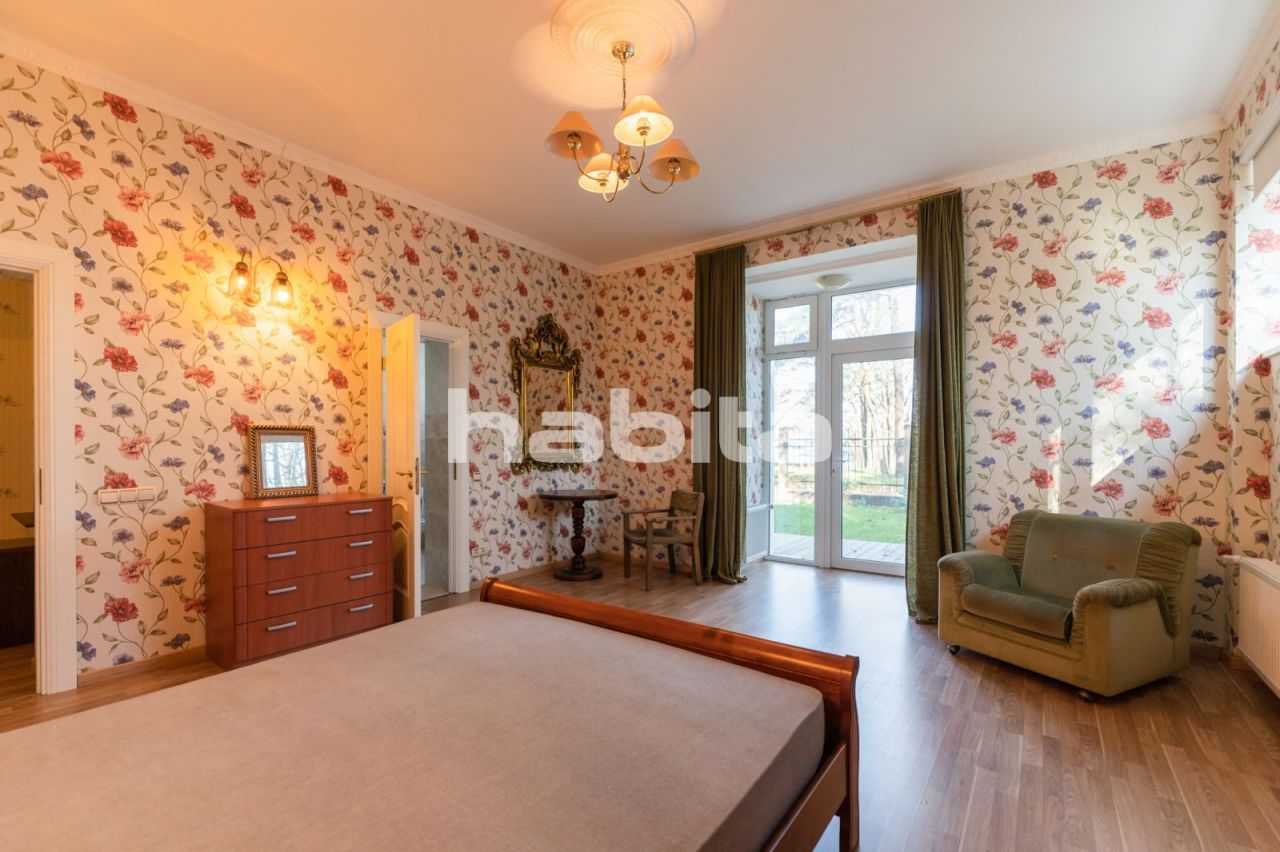 Дом в Юрмале, Латвия, 150 м2 фото 2