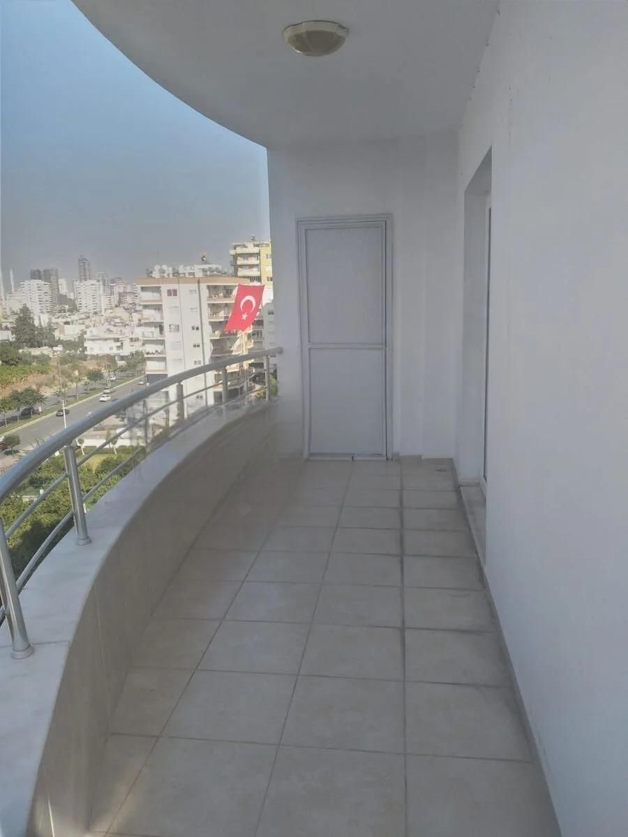 Квартира в Мерсине, Турция, 231 м2 фото 3