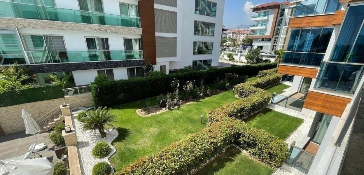 Квартира в Кестеле, Турция, 70 м2 фото 2