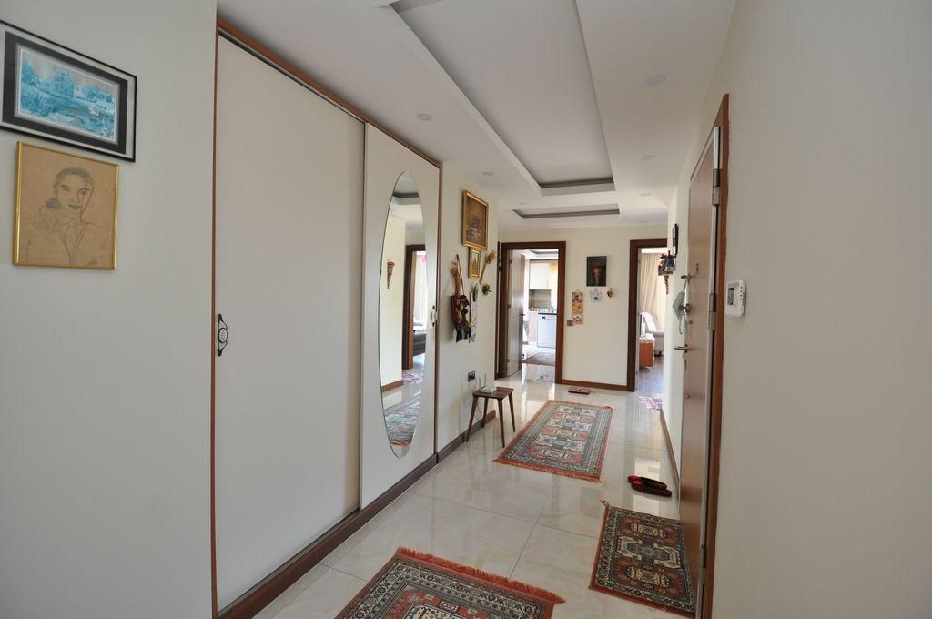 Квартира в Алании, Турция, 180 м2 фото 4