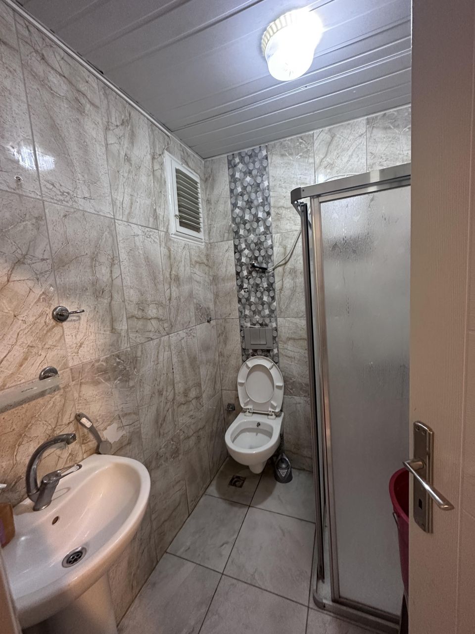 Квартира в Алании, Турция, 60 м2 фото 4
