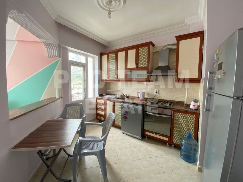 Апартаменты в Анталии, Турция, 140 м2 фото 4