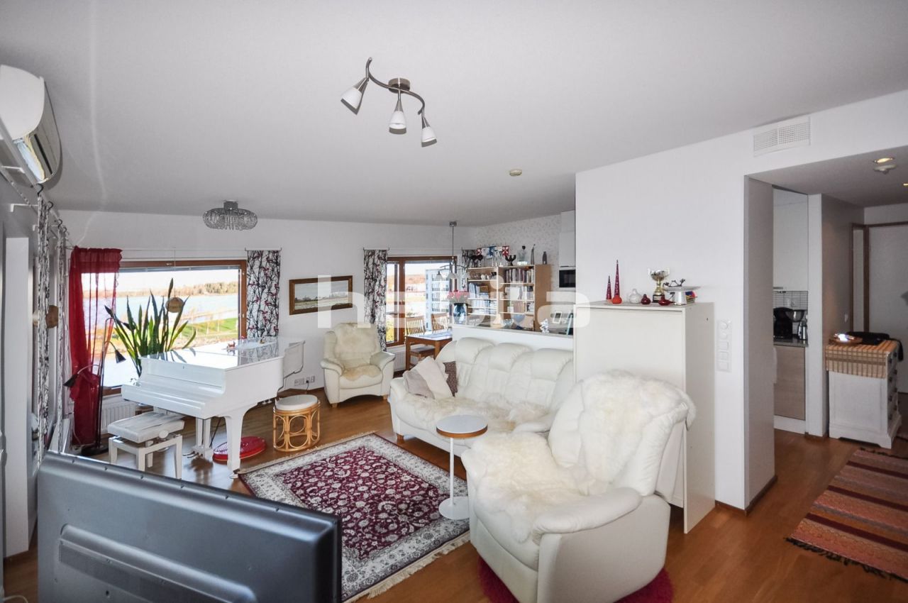 Апартаменты в Кеми, Финляндия, 84 м2 фото 3
