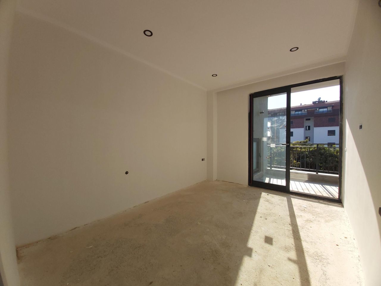 Квартира в Алании, Турция, 55 м2 фото 2