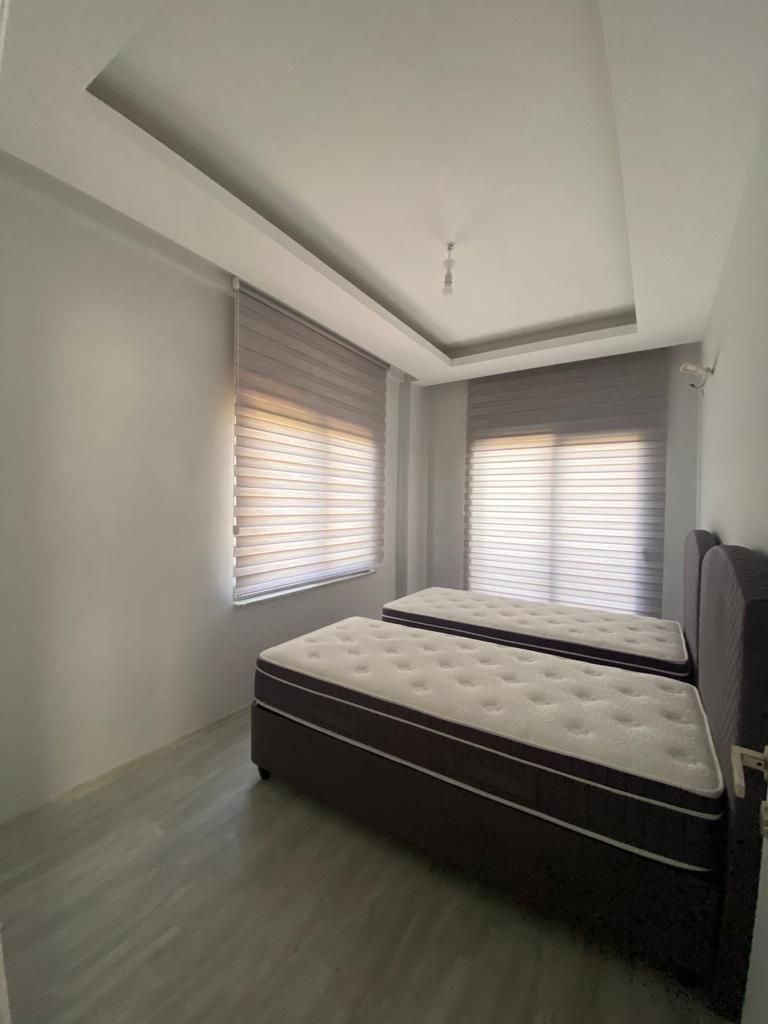 Квартира в Алании, Турция, 67 м2 фото 3
