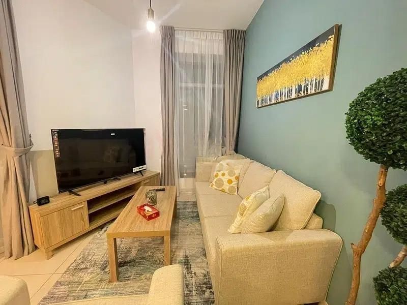 Квартира в Дубае, ОАЭ, 80 м2 фото 3