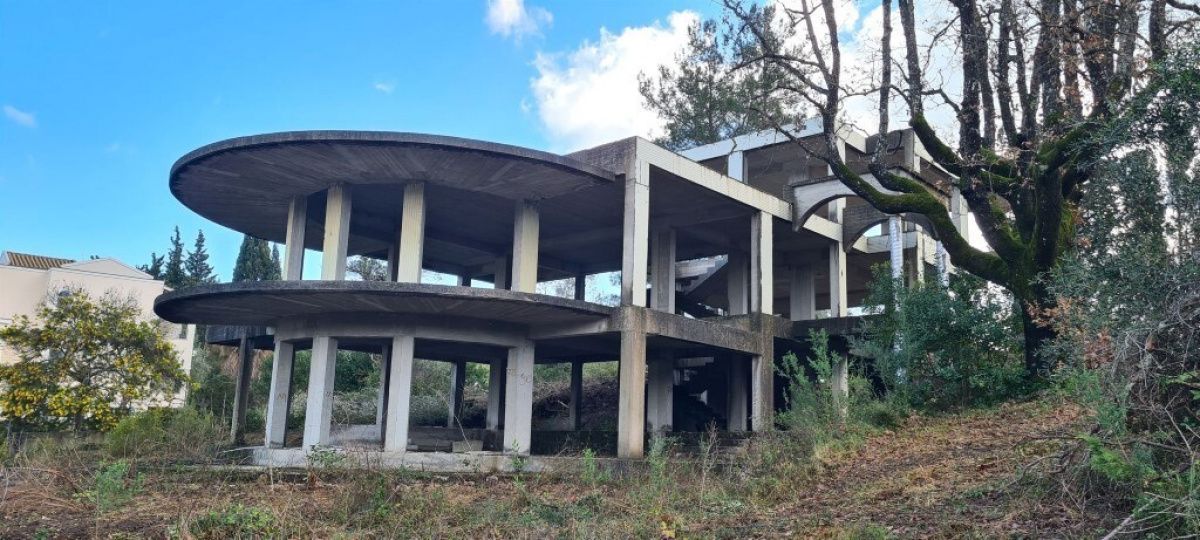 Дом на Ионических островах, Греция, 467 м2 фото 3