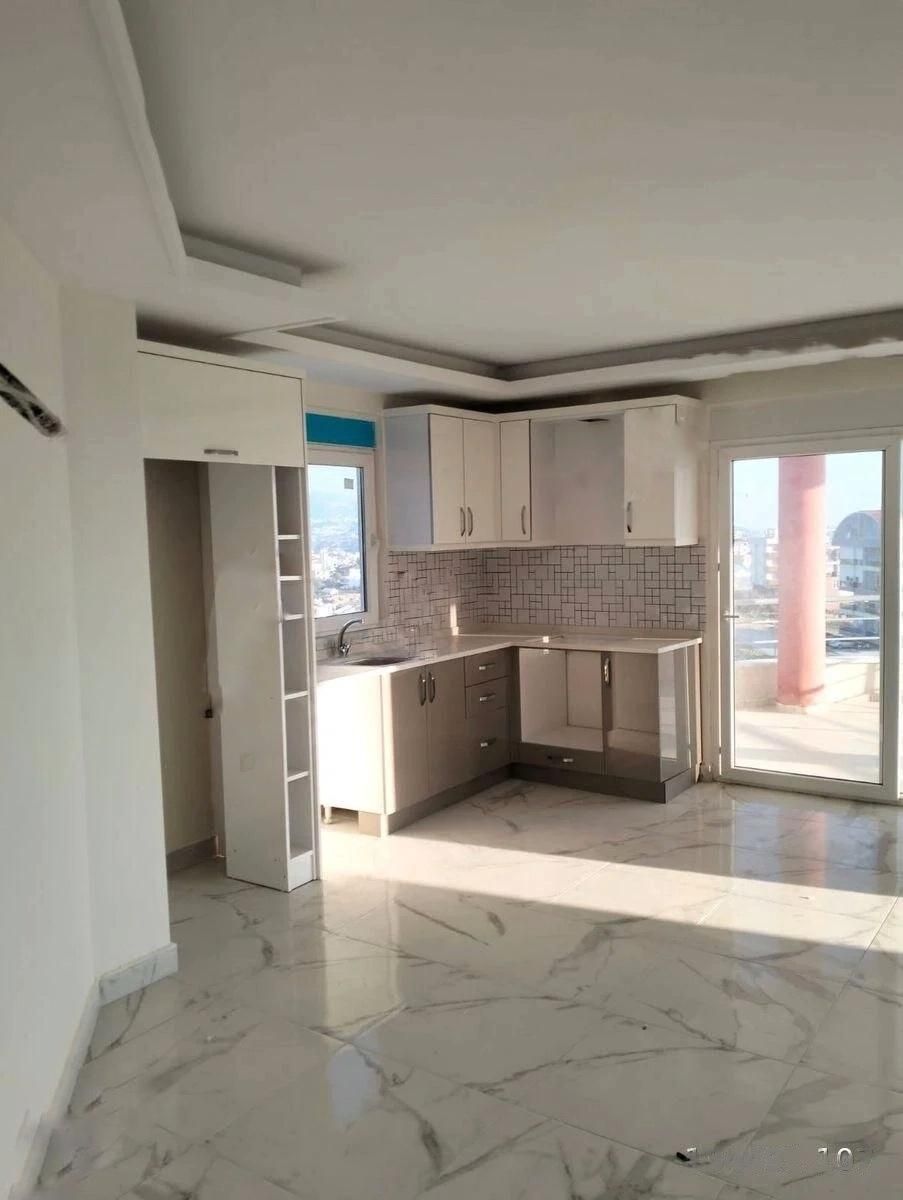 Квартира в Алании, Турция, 100 м2 фото 5