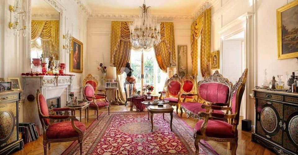 Вилла в Рокбрюн-Кап-Мартен, Франция, 500 м2 фото 2
