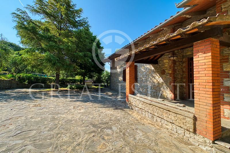 Дом в Кортоне, Италия, 190 м2 фото 4