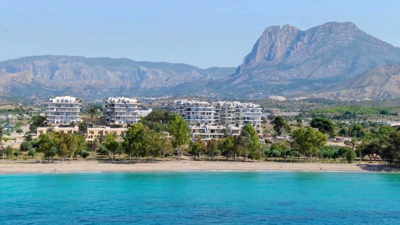 Апартаменты в Вильяхойосе, Испания, 74 м2 фото 5
