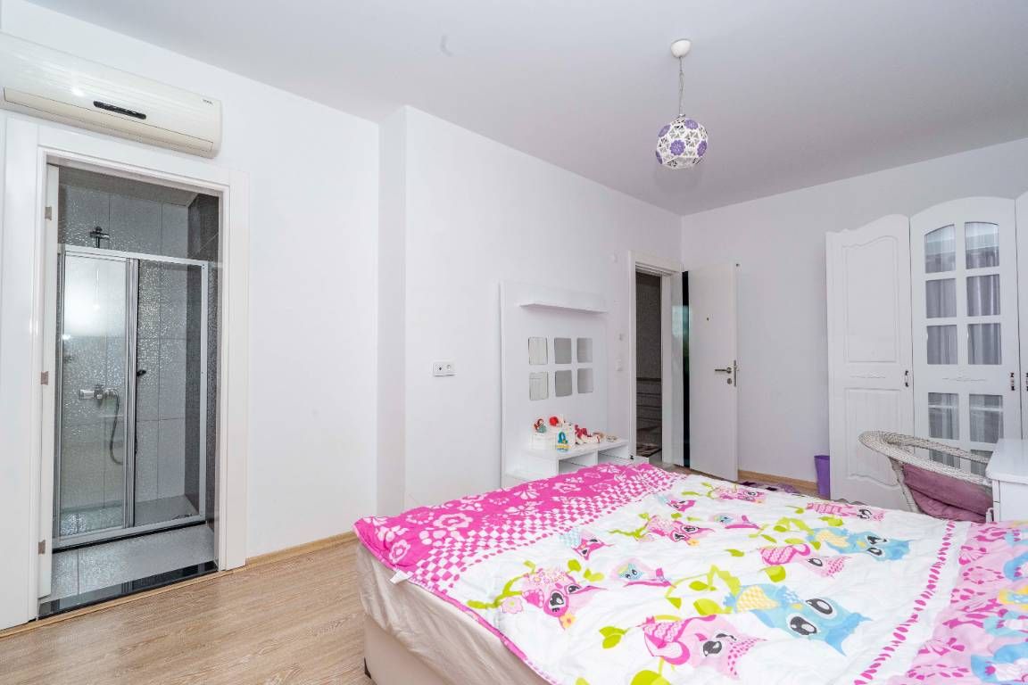 Квартира в Кестеле, Турция, 185 м2 фото 4