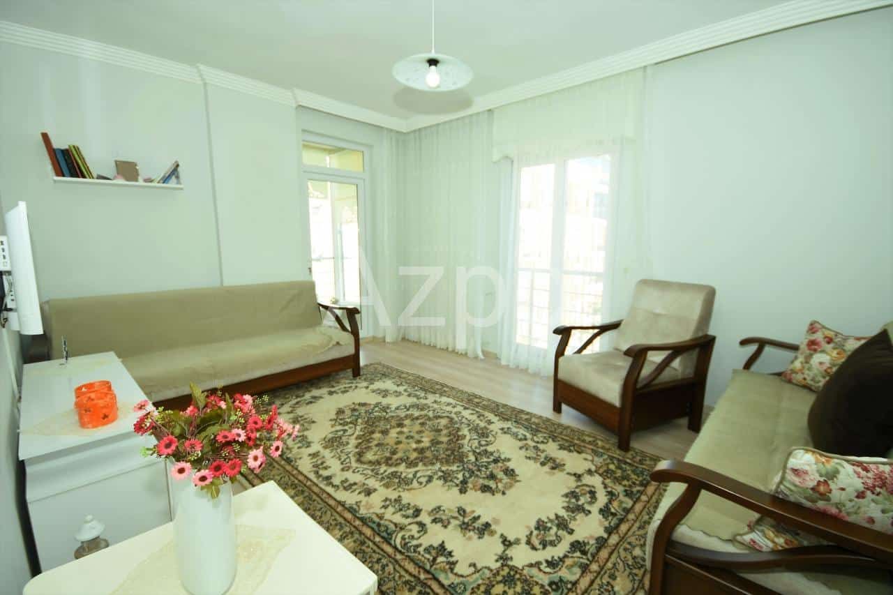 Апартаменты в Анталии, Турция, 135 м2 фото 2
