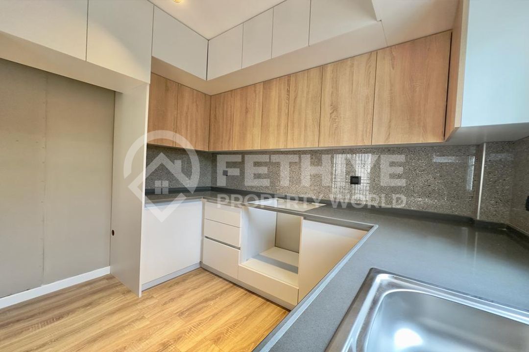 Квартира в Фетхие, Турция, 85 м2 фото 5