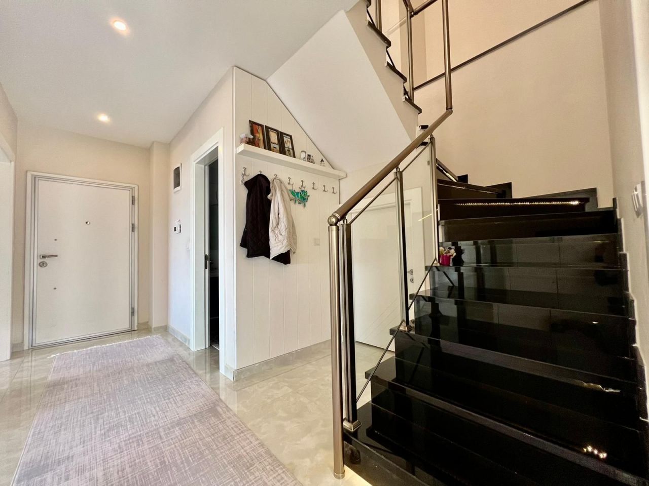 Пентхаус в Алании, Турция, 290 м2 фото 3