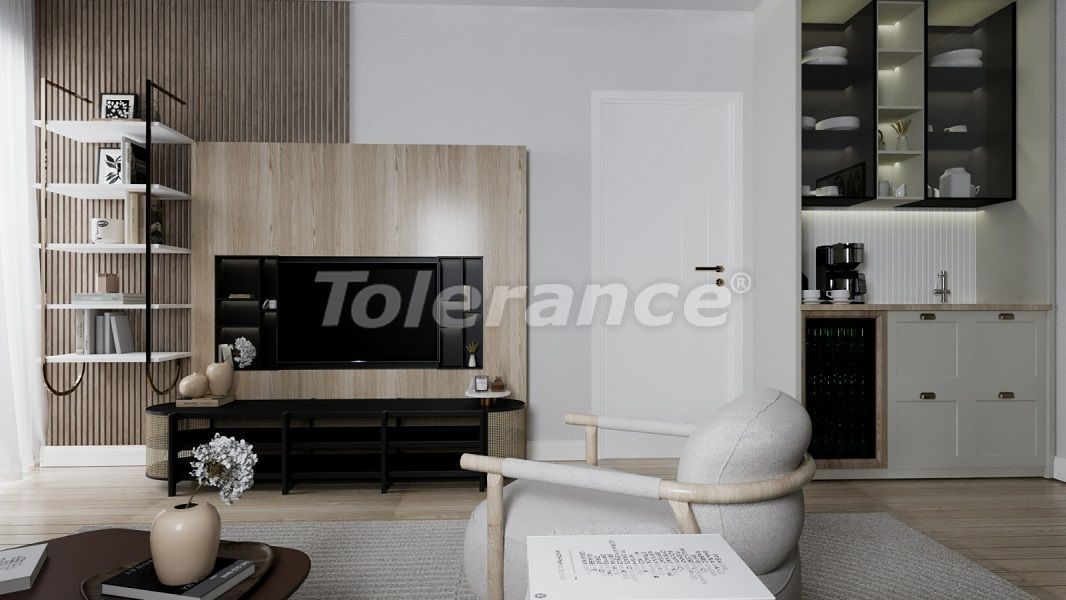 Апартаменты в Белеке, Турция, 216 м2 фото 2