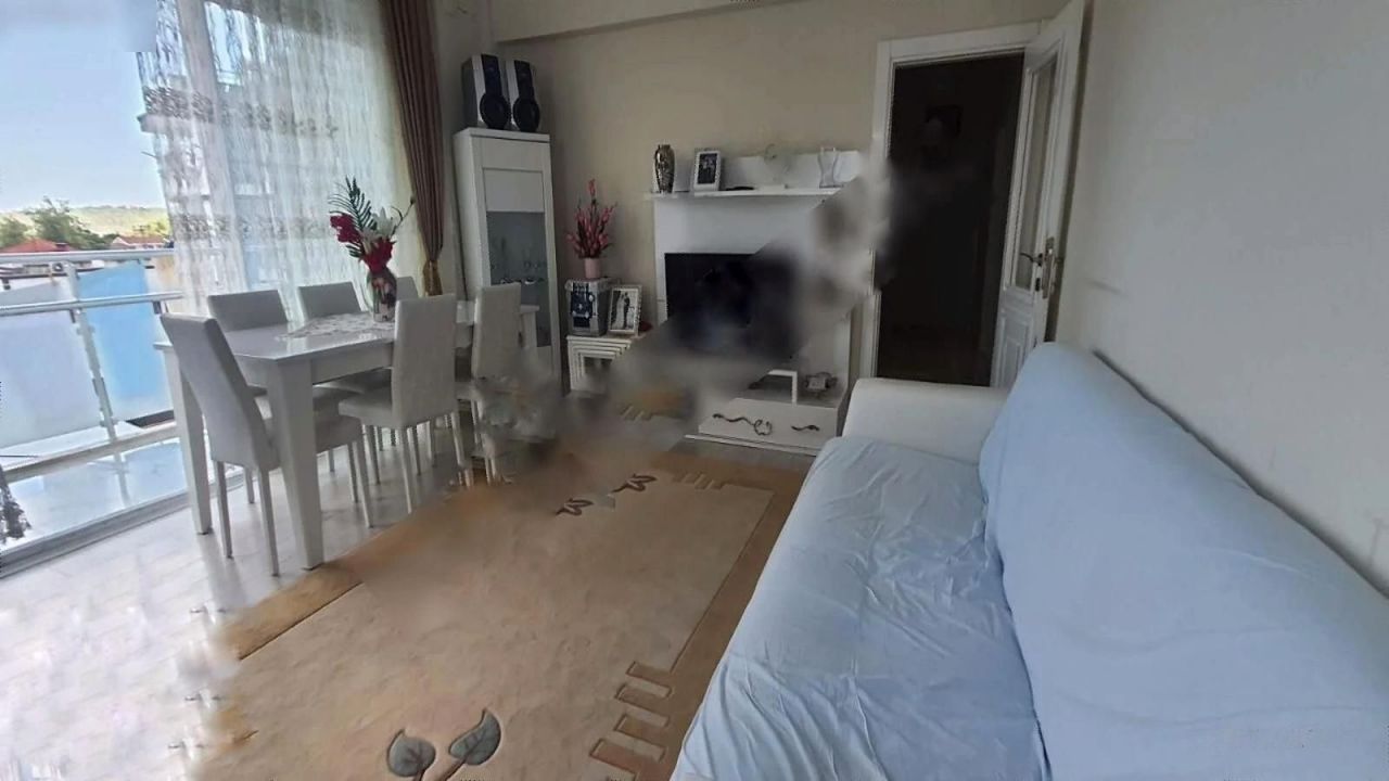 Квартира в Кемере, Турция, 130 м2 фото 2