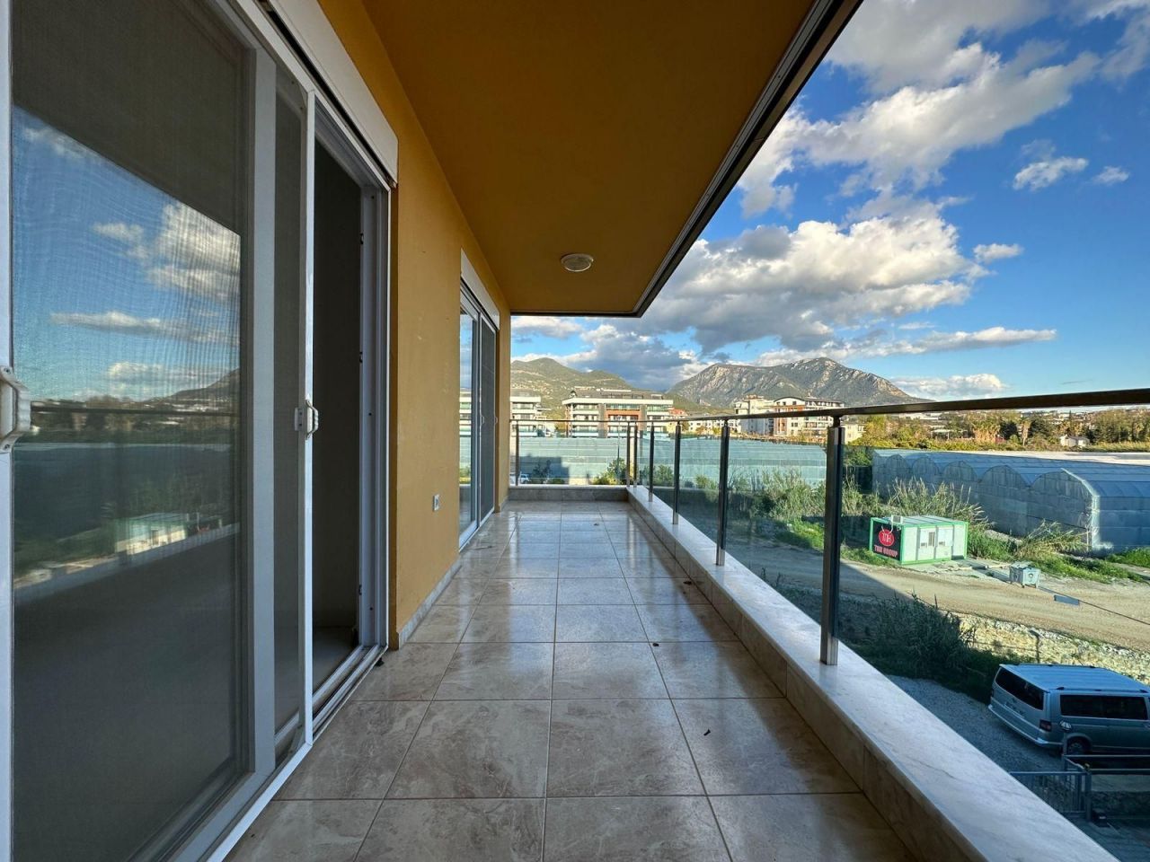 Квартира в Алании, Турция, 110 м2 фото 4
