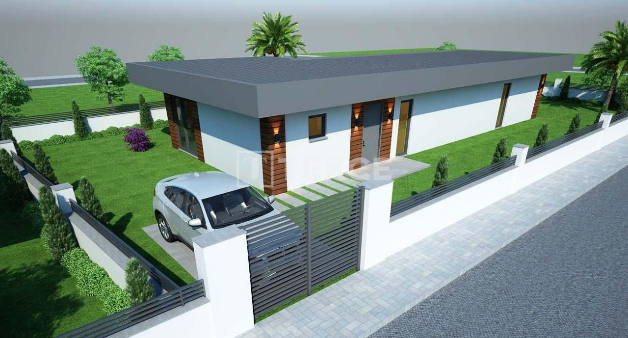 Вилла Сейдикемер, Турция, 150 м2 фото 2