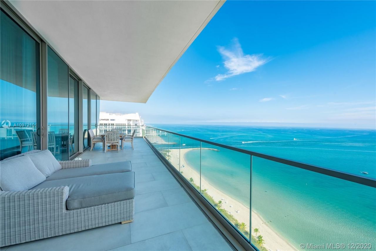 Квартира в Майами, США, 360 м2 фото 3