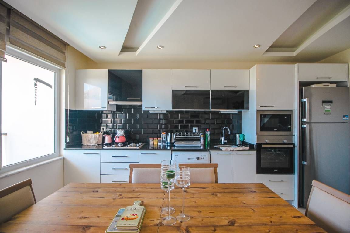 Квартира в Авсалларе, Турция, 101 м2 фото 2