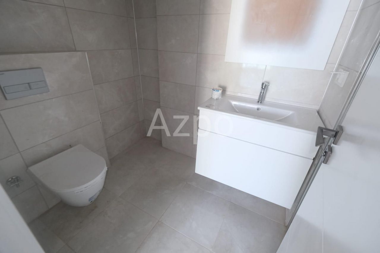 Апартаменты в Алании, Турция, 60 м2 фото 4