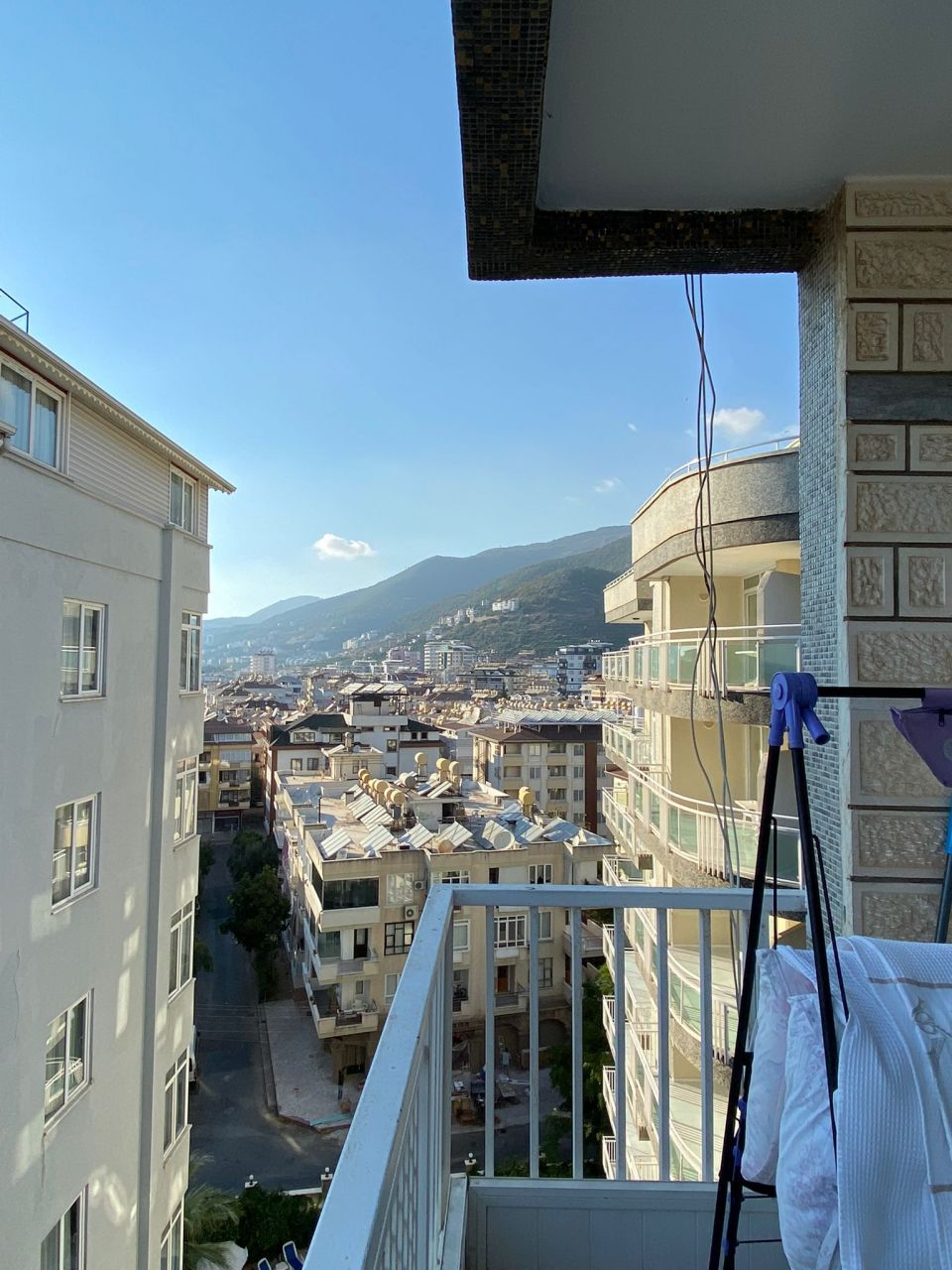Квартира в Алании, Турция, 135 м2 фото 3
