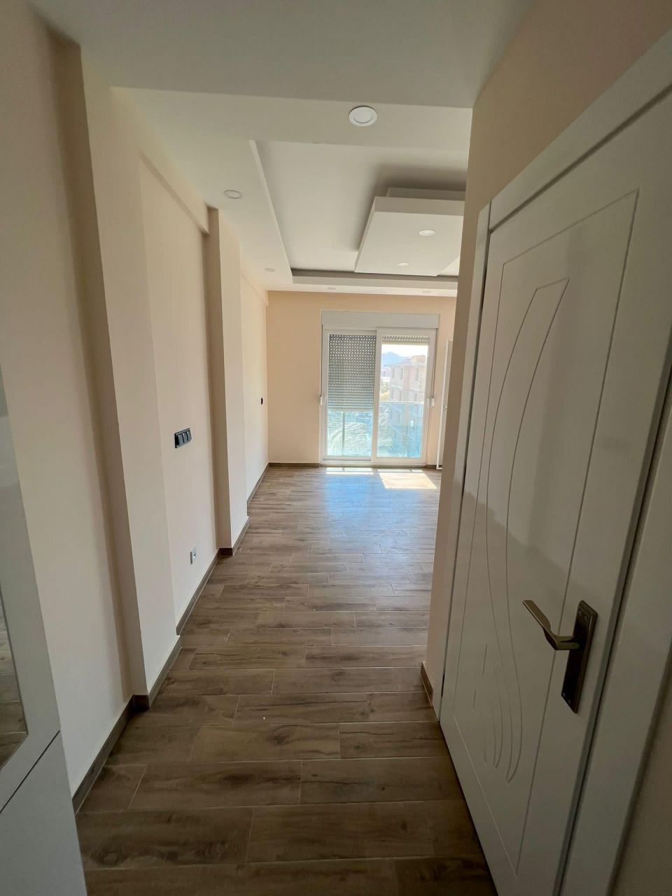 Пентхаус в Алании, Турция, 80 м2 фото 2